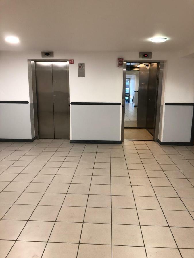 Wallace Hide Out Γλασκώβη Εξωτερικό φωτογραφία